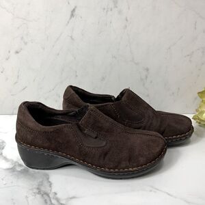 Women’s EuroStep clogs 